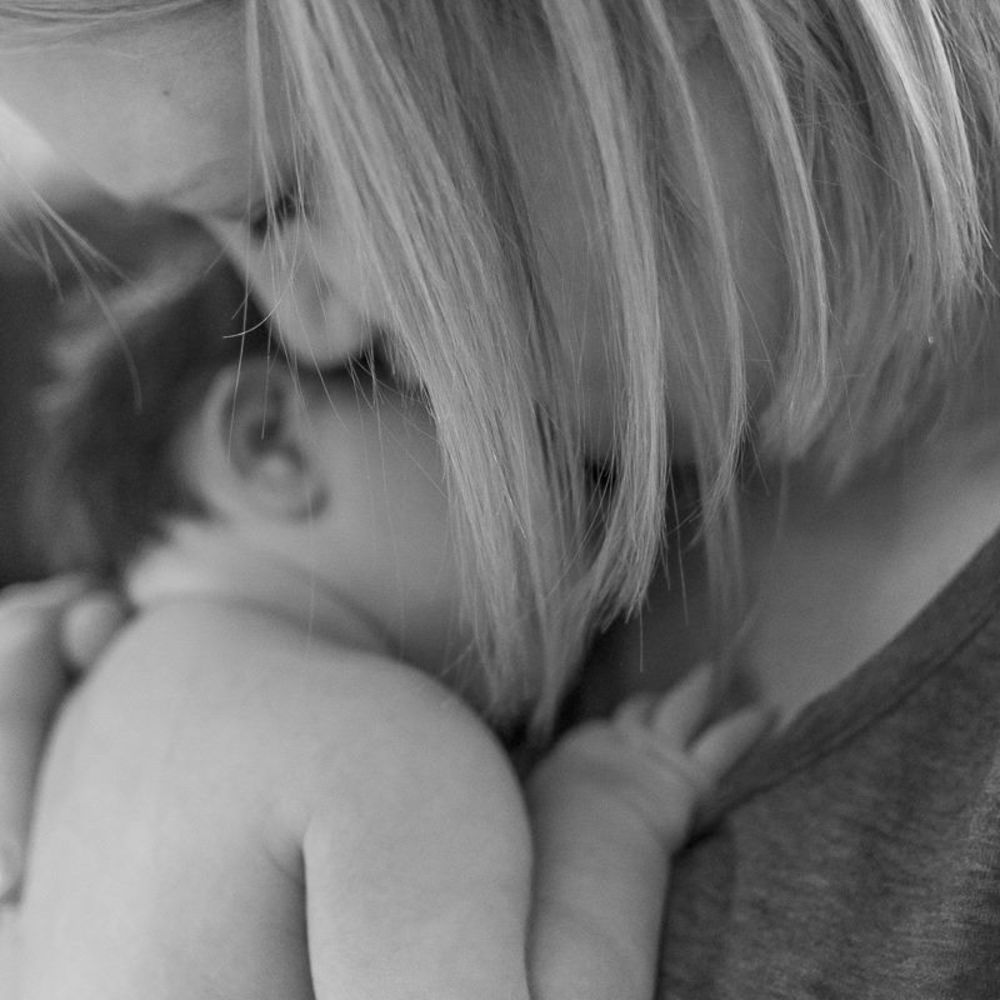 Meet your Posher, Alysia